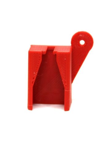 Fokozatkijelző tartó - Gipro Kawasaki Z750