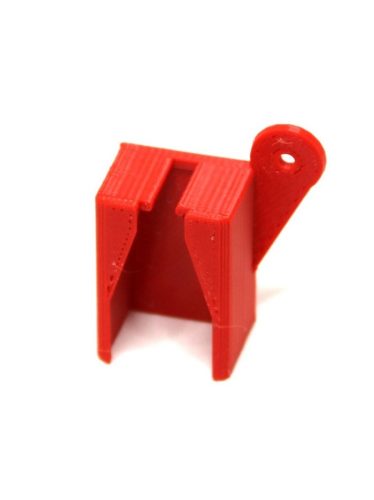 Fokozatkijelző tartó - Gipro Kawasaki Z750