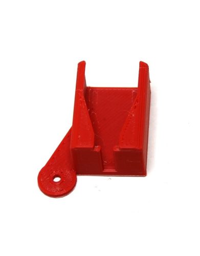 Fokozatkijelző tartó - Gipro Kawasaki Z750