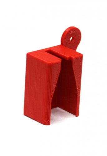 Fokozatkijelző tartó - Gipro Kawasaki Z750