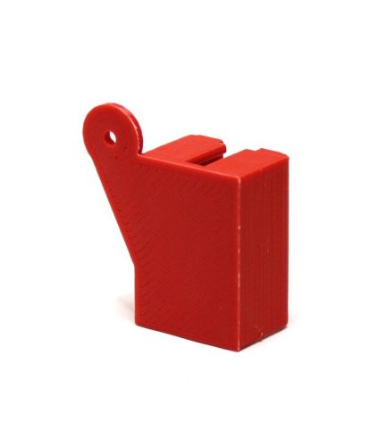 Fokozatkijelző tartó - Gipro Kawasaki Z750