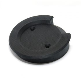 Tartó elem GIVI táskához - KTM Duke