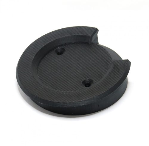 Tartó elem GIVI táskához - KTM Duke