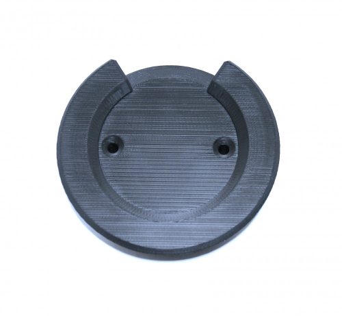 Tartó elem GIVI táskához - KTM Duke