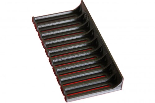 Mérőkábel tartó - 13,6 cm