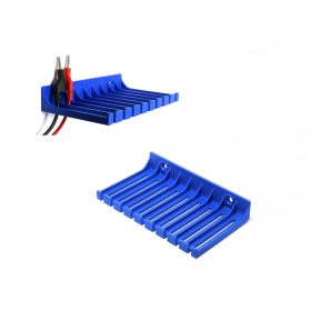 Mérőkábel tartó - 13,6 cm