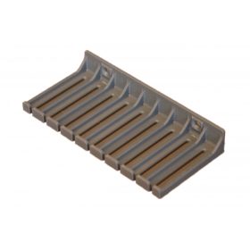 Mérőkábel tartó - 13,6 cm