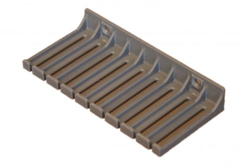 Mérőkábel tartó - 13,6 cm