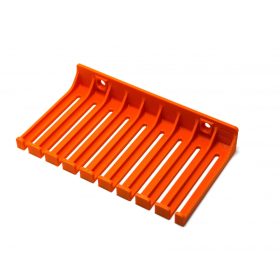 Mérőkábel tartó -13,6 cm