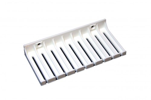 Mérőkábel tartó - 13,6 cm