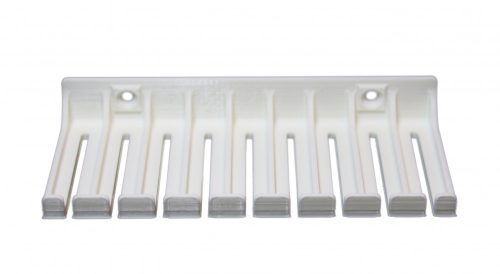 Mérőkábel tartó - 13,6 cm