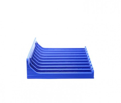 Mérőkábel tartó - 17,9 cm