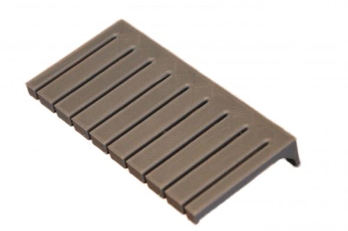 Mérőkábel tartó - 17,9 cm