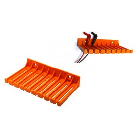 Mérőkábel tartó - 17,9 cm