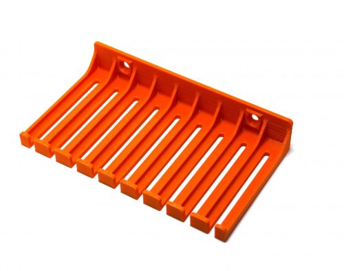 Mérőkábel tartó - 17,9 cm