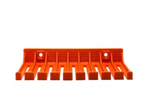 Mérőkábel tartó - 17,9 cm