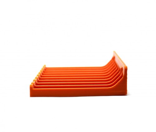 Mérőkábel tartó - 17,9 cm