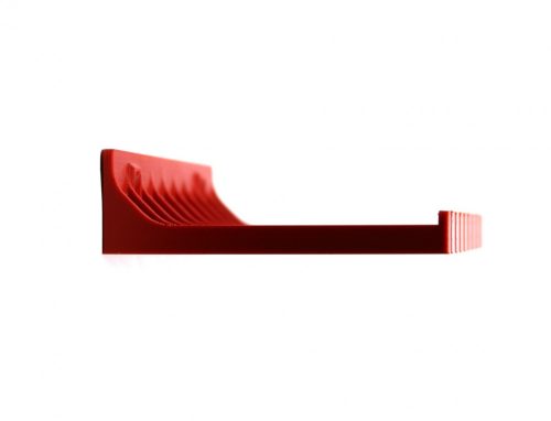 Mérőkábel tartó - 17,9 cm