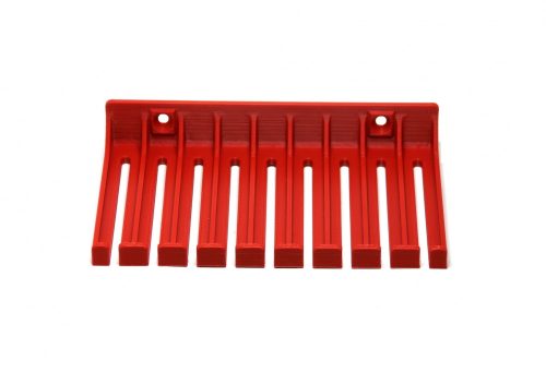 Mérőkábel tartó - 17,9 cm