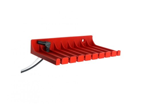 Mérőkábel tartó - 17,9 cm