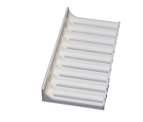 Mérőkábel tartó - 17,9 cm