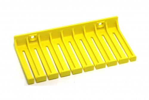 Mérőkábel tartó - 17,9 cm