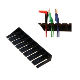 MÉRŐKÁBEL TARTÓ - 20 CM