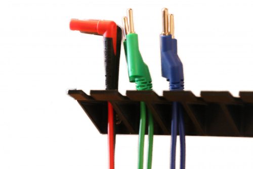 MÉRŐKÁBEL TARTÓ - 20 CM