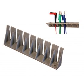 MÉRŐKÁBEL TARTÓ - 20 CM