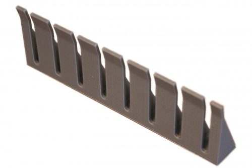 MÉRŐKÁBEL TARTÓ - 20 CM