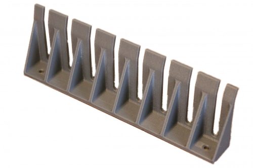 MÉRŐKÁBEL TARTÓ - 20 CM