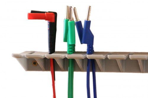 MÉRŐKÁBEL TARTÓ - 20 CM