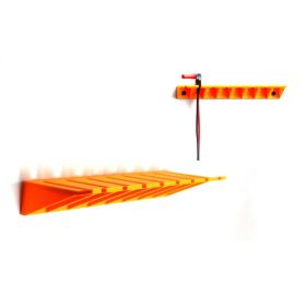 MÉRŐKÁBEL TARTÓ - 20 CM