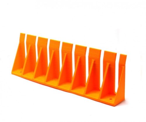 MÉRŐKÁBEL TARTÓ - 20 CM