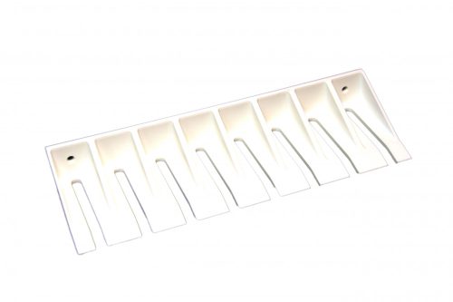 MÉRŐKÁBEL TARTÓ - 20 CM