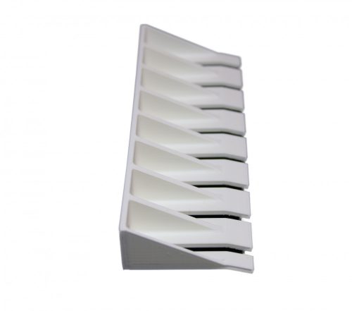 MÉRŐKÁBEL TARTÓ - 20 CM