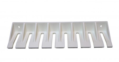 MÉRŐKÁBEL TARTÓ - 20 CM