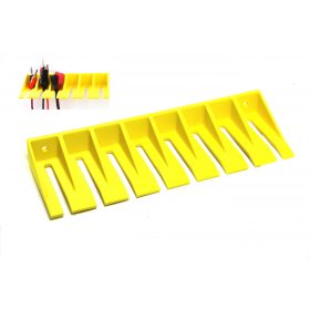 MÉRŐKÁBEL TARTÓ - 20 CM