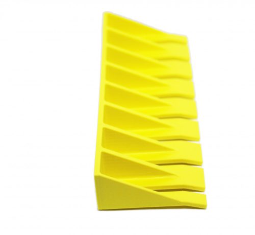 MÉRŐKÁBEL TARTÓ - 20 CM