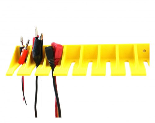 MÉRŐKÁBEL TARTÓ - 20 CM