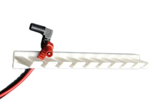 MÉRŐKÁBEL TARTÓ - 18,7 CM