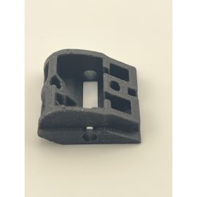   Miele Hűtő-Fagyasztó Ajtó Fogantyú Rugó Csere Alkatrész