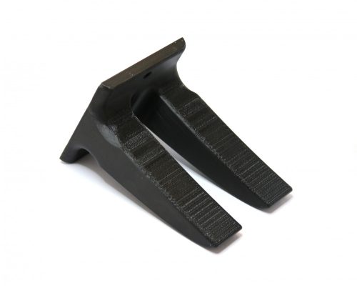 Fali tároló Minelab Equinox 800 Fémdetektorhoz