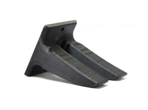 Fali tároló Minelab Equinox 800 Fémdetektorhoz