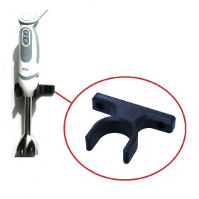 Fali tartó botmixerhez