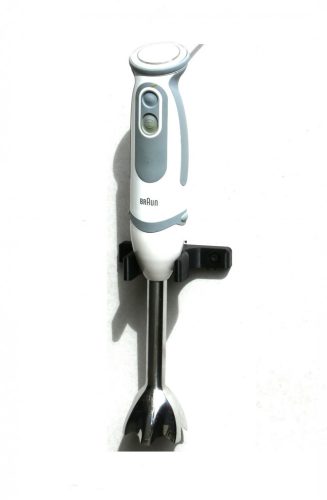 Fali tartó botmixerhez