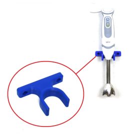 Fali tartó botmixerhez