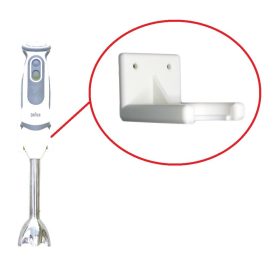 Fali tartó botmixerhez