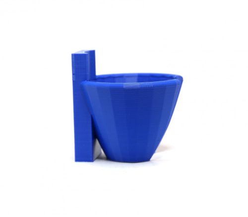 Fali Tartó Botmixerhez