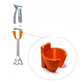 Fali Tartó Botmixerhez